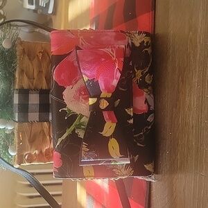 Betsey Johnson crossbody